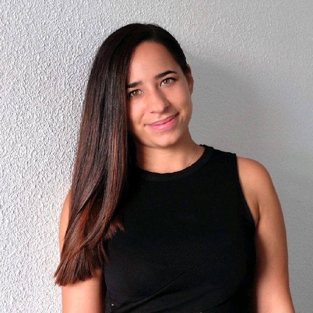 Ana Isabel Bonito Mateos, Psicólogo Madrid