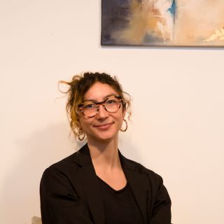 Dott.ssa Veronica Ruffato