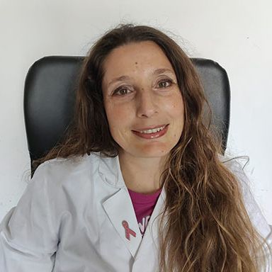 Maria Cristina Masciotra, Radiologo Prato