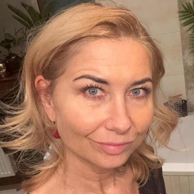 Wioletta Rewak, gastrolog Lubin