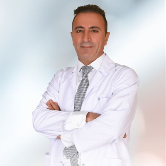 Necdet Işıklı, Ortopedi Ve Travmatoloji Kayapınar
