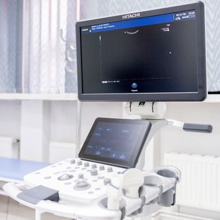 Powiększ obraz: USG Kórnicka, diagnostyka Poznań