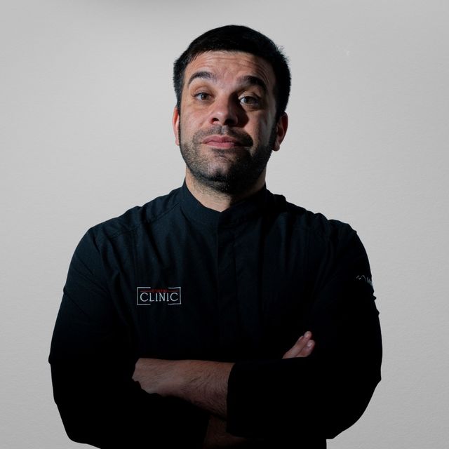 Giulio Sagone, medico estetico Caltanissetta