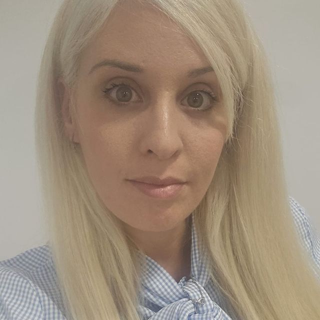 Susana Martínez López, Psicólogo infantil Valencia