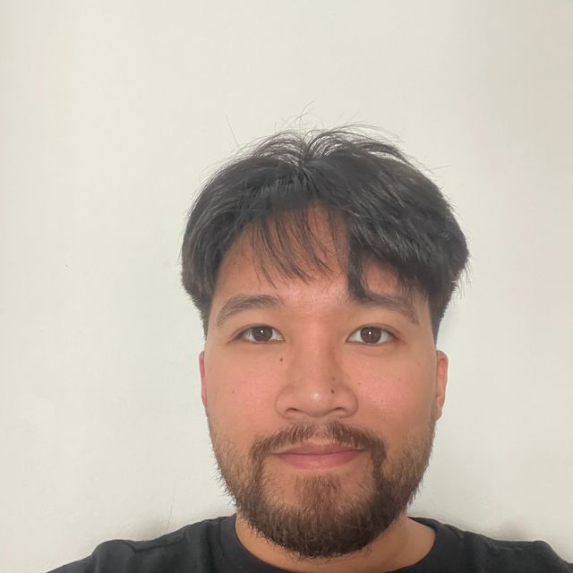 Emmanuel Bondoc, Chinesiologo Milano