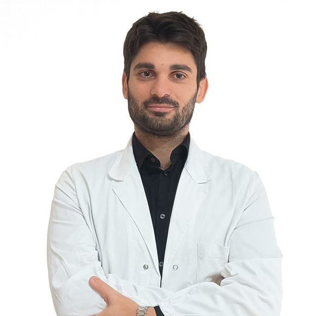 Fortunato Mazzitelli, gastroenterologo Napoli