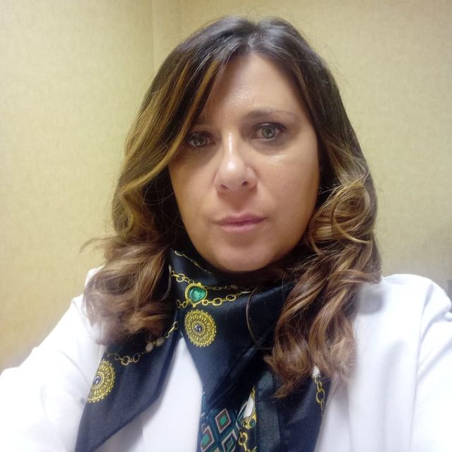 Geppina Balduino, biologo nutrizionista Roma