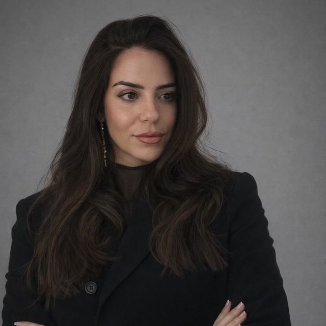 Julia Redondo Parra, Psicólogo Valencia