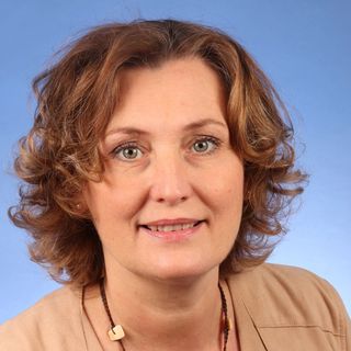 Ida Wolsfeld, Heilpraktiker Eitelborn