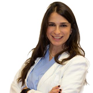 Ingrandire l'immagine: Elena Brunelli, ginecologo Bologna