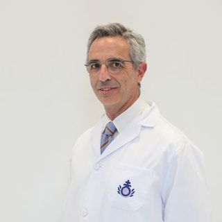 Jose Javier Alonso Flores, Urólogo Sevilla