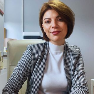 Powiększ obraz: Paulina Majdzińska, dietetyk Konin