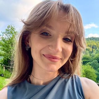 Powiększ obraz: Dominika Serzysko, psycholog Katowice