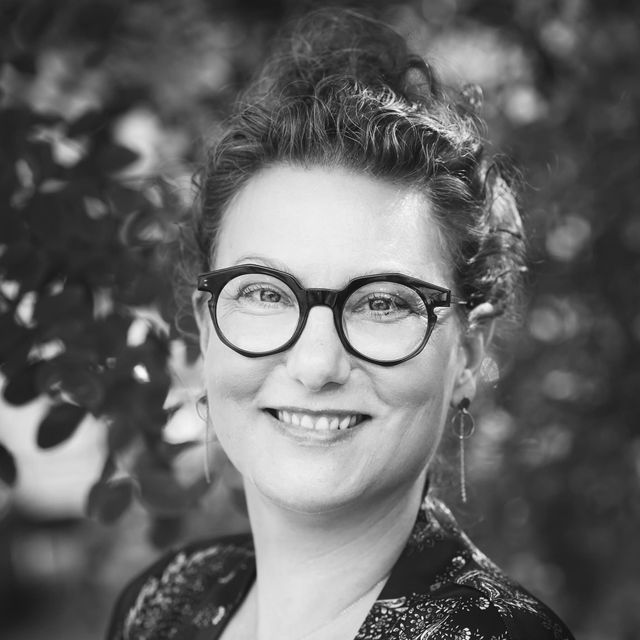 Anna Borys, psychoterapeuta Warszawa