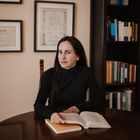 Dott.ssa Giorgia Camacci