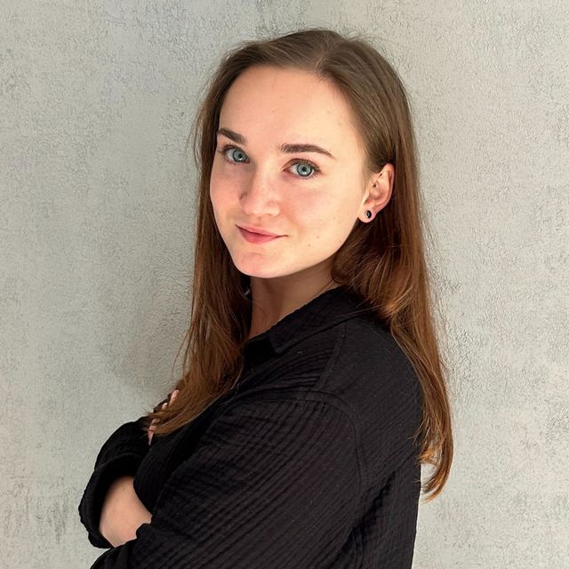 Anna Staśkiewicz, psycholog Gdańsk