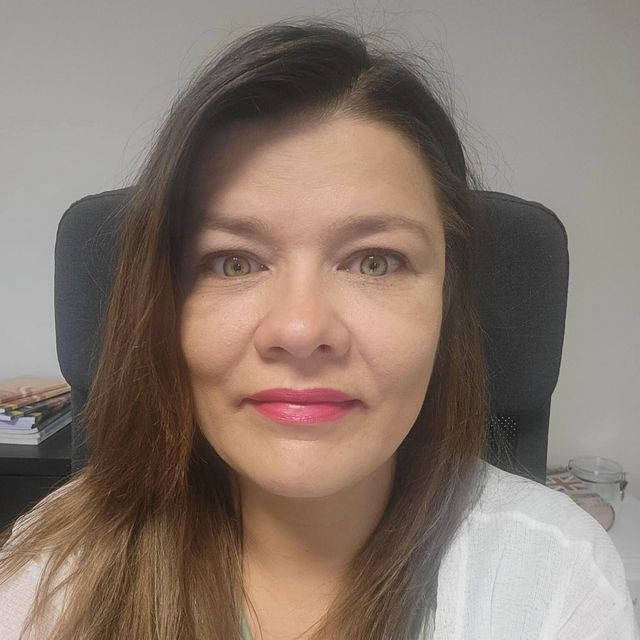 Ana Lúcia Pereira, Psicólogo Braga