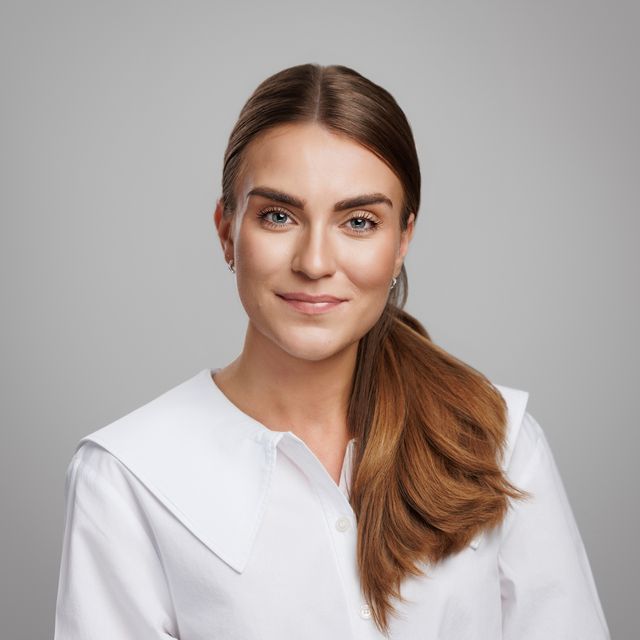 Agata Zdrojewska