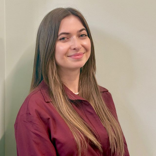 Agnieszka Bahryj, psychiatra Gliwice