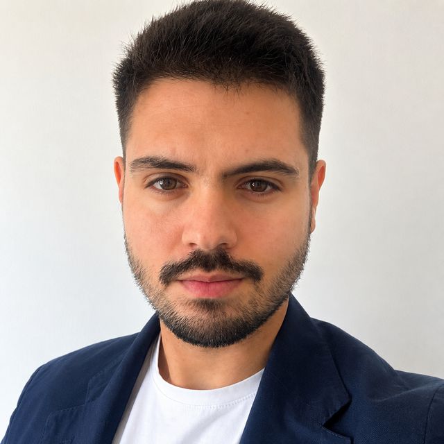 Mario Giantesani, psicologo Roma