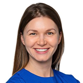 Powiększ obraz: Monika Łyżwa, lekarz wykonujący zabiegi medycyny estetycznej Kraków