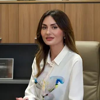 Lusinda Osmanagaj, medico estetico Prato