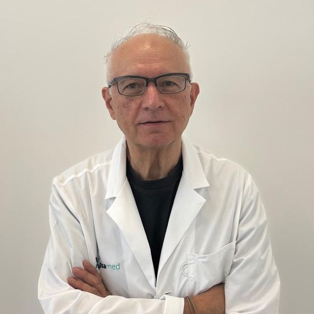 Marco Piccinini, psichiatra Bomporto