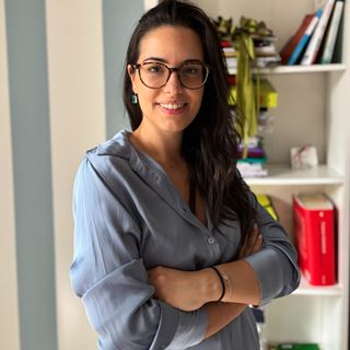 Dott.ssa Olga Agata Pirracchio