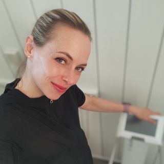 Zvětšit obrázek: Klára Papežová Ph.D., výživový poradce Plzeň