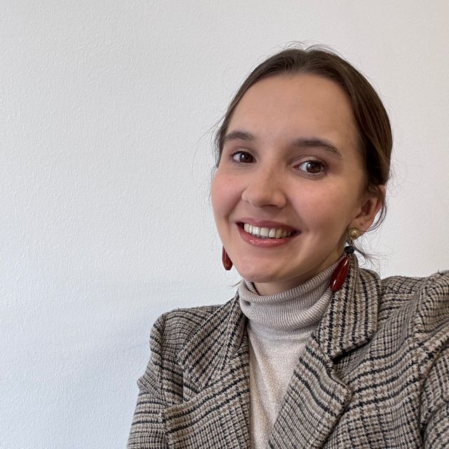 Marta Medina Moreno, Psicólogo Sevilla