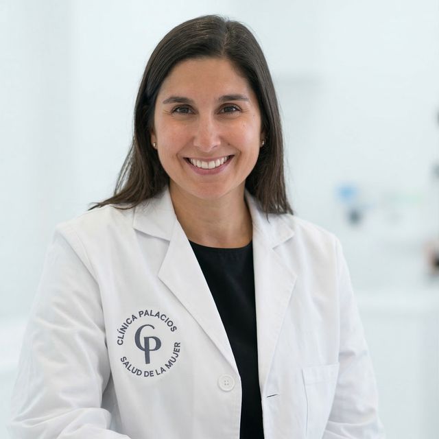 Walquiria Assali, Médico general Málaga