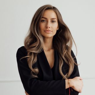 Powiększ obraz: Matylda Szmyd-Jacyno, psycholog Sławno