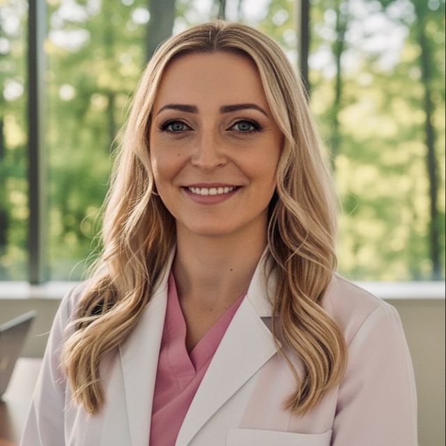 Natalia Spolak-Bobryk, psycholog Słupsk