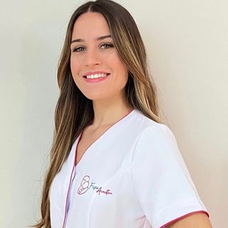 Acercar imagen: Haizea García Ruiz, Fisioterapeuta Bilbao