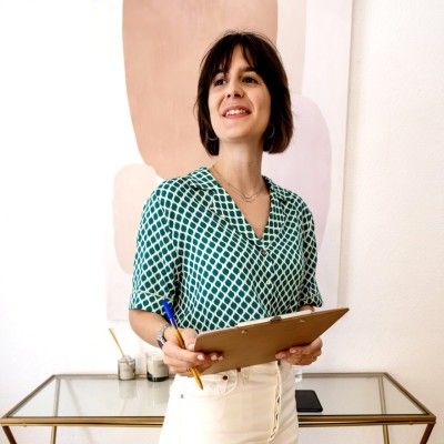 Carmen Pereira, Psicólogo Salamanca