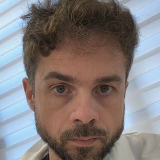 Dott. Alessandro Scorsi