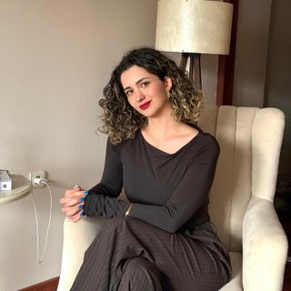 Resmi büyüt: Neslihan Girgin, Psikoloji Ankara