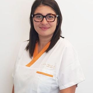 Ingrandire l'immagine: Maddalena Del Nero, podologo Cosio Valtellino