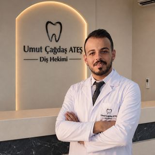 Umut Çağdaş Ateş, Diş Hekimi Dörtyol