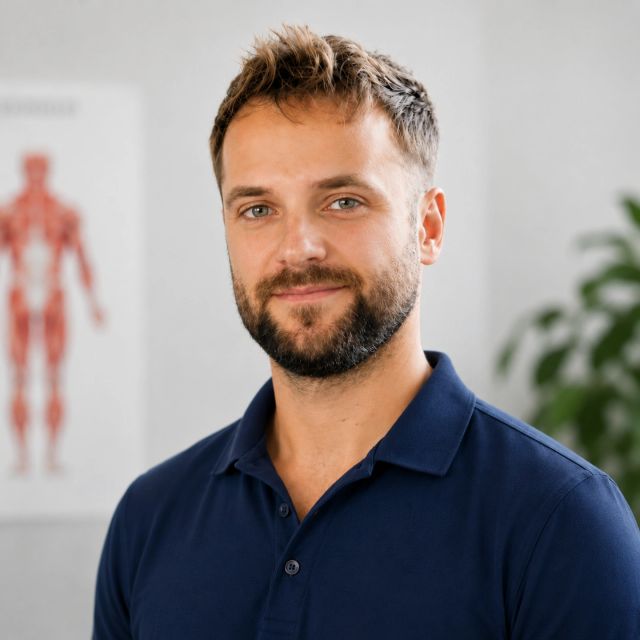 Maciej Koktysz