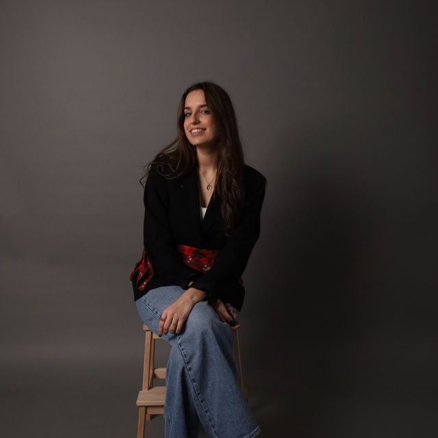 Valeria Civera Martí, Psicólogo Valencia