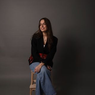 Valeria Civera Martí, Psicólogo Valencia