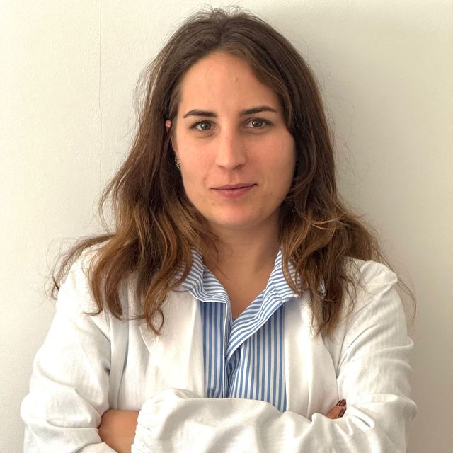 Gaia Boraso, otorino Verona