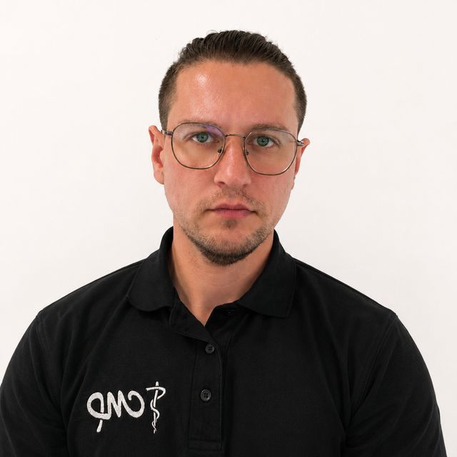 Przemysław Ostrowski