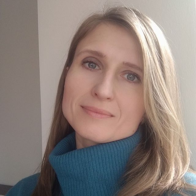 Ilona Świerczewska, psychoterapeuta Lublin