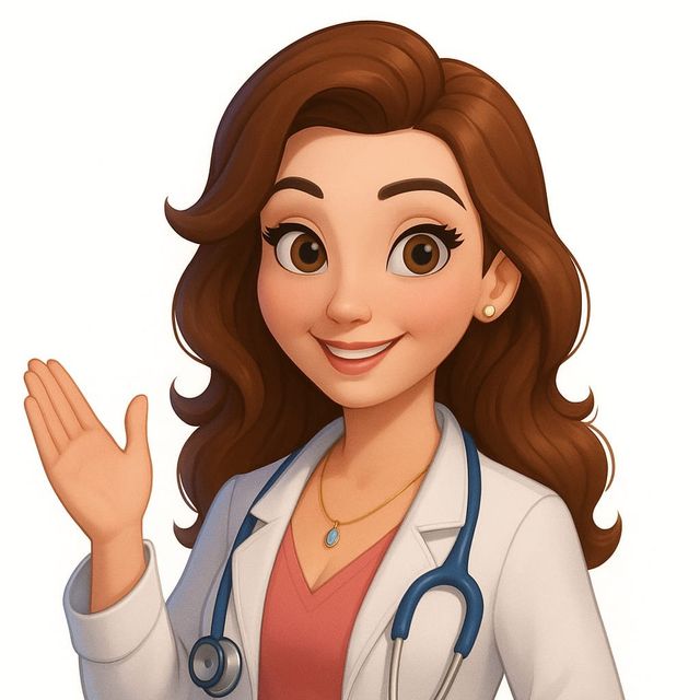 Alexandra Szabo, medico di medicina generale Fiumefreddo Bruzio