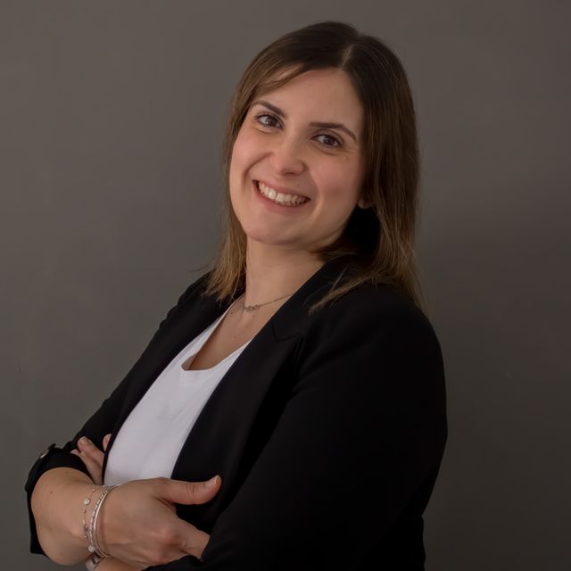 Verónica López García, Psicólogo Palma de Mallorca