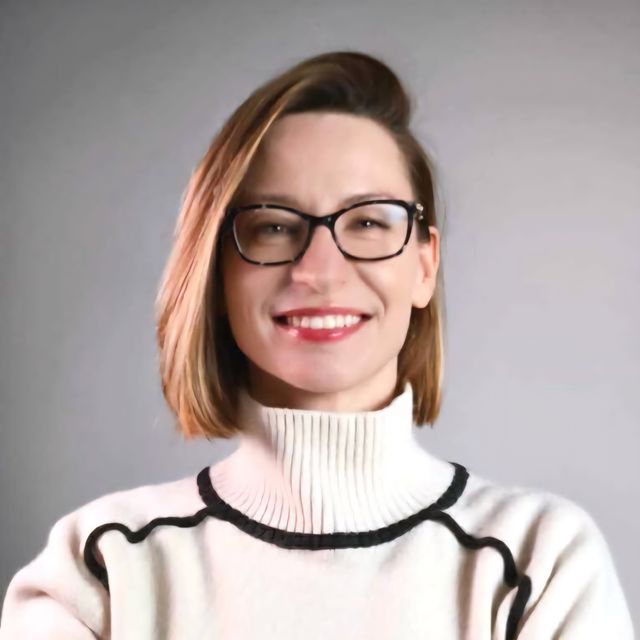 Ewa Plichta, psycholog Warszawa