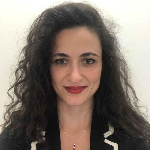 Silvia Motta, cardiologo Catania
