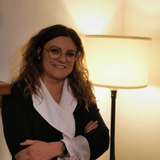 Ingrandire l'immagine: Erica Tonetto, psicoterapeuta Conegliano